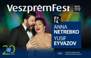 Anna Netrebko, Yusif Eyvazov: Concert Various