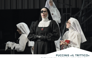 Puccinis >>Il Trittico<<