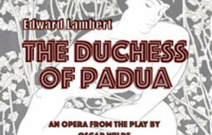 The Duchess of Padua Lambert, Edward