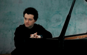 Piano Recital | Evgeny Kissin: Sonata for Piano in E Minor. op. 90 Beethoven (+4 More)