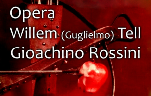 Guglielmo Tell: Guillaume Tell Rossini