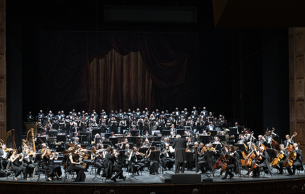 Orchestra e Coro del Teatro Lirico di Cagliari: Oltre Cassandra Cosmi (+2 More)