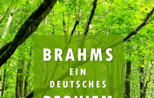 Ein deutsches Requiem Brahms