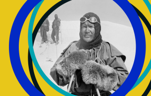 BBC SO/Brabbins Scott of the Antarctic: Scott of the Antarctic OST Vaughan Williams