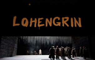Lohengrin Wagner,Richard