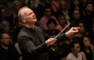 The Elements with Joshua Bell Noseda conducts Brahms’ First: Symphony No. 1 in C Minor, op. 68 Brahms (+1 More)