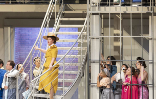 Chiara Amaltea Ciarelli, Costume designer - Performances, Videos ...