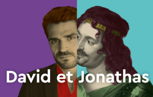 David et Jonathas
