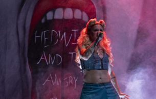 Hedwig and the Angry Inch Trask