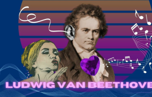 Novena Sinfonía de Beethoven: Symphony No.9 in D Minor, op. 125 Beethoven (+1 More)