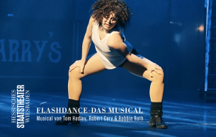 Flashdance Roth, R.