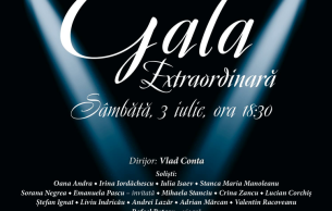 Vlad Conta, Conductor - Performances, Videos and Repertoire on ...