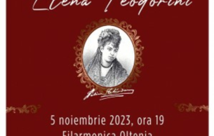 Gala Elena Teodorini: Opera Gala Various