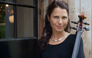 Chamber Music: Four Premieres by Maria Lithell Flyg: Concert Various