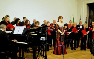 Auguri Maestro!: Gala Opera Various