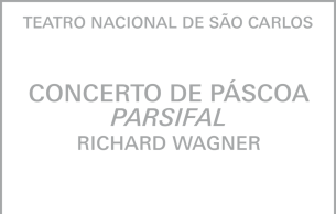 Concertos de Páscoa: Parsifal (excertos): Parsifal (excerpts) Wagner, Richard