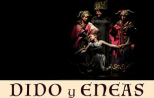 Dido y Eneas – Ópera barroca: Dido and Aeneas