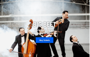 Big Beet: Concert