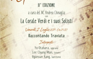 Gala concerto La Traviata