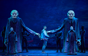 Die Zauberflöte Mozart