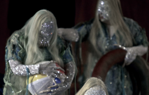 Götterdämmerung Wagner