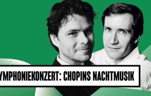 7. Symphoniekonzert: Chopins Nachtmusik: Near Midnight Grime, H. (+2 More)