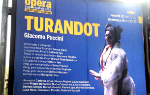 Turandot Ravenna