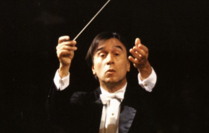Claudio Abbado dirigiert Mozart und Schubert: Concert Various