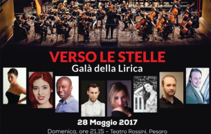 Verso le Stelle - Gala della Lirica: Opera Gala Various