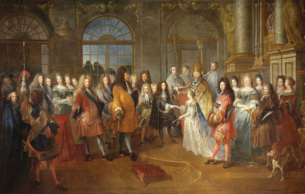 Les Noces Royales de Louis XIV: Concert Various