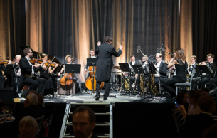 63rd Viennese Opera Ball: Divertimento Viennese