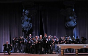 La Traviata Verdi
