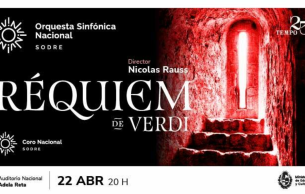 Verdi "Requiem"