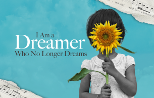 I am a dreamer who no longer dreams Sosa,J