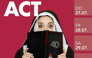 Sister Act Alan Menken