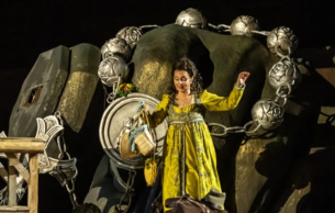 Tosca: Tosca Puccini