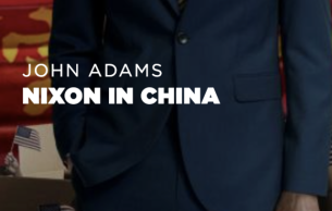 Nixon in China Adams,J