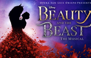 Disney's Beauty and the Beast - Grand Musical!: Beauty and the Beast Menken