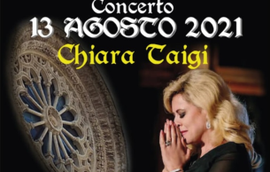 Concerto in Cattedrale S. Maria Assunta
