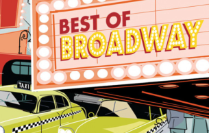 Best of Broadway: Concert Various
