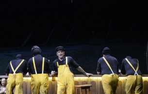 Der fliegende Holländer, Wagner, Richard