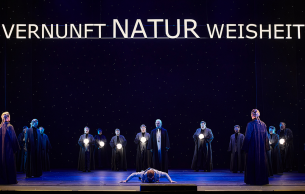 Die Zauberflöte Mozart