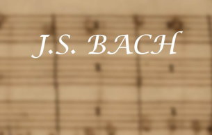 JS Bach Large Operation in Minority, BWV 232: Concert Various
