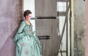 Così fan tutte Mozart