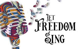 Let Freedom Sing: Concert Various