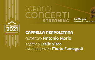 I Grandi Concerti: Concert Various