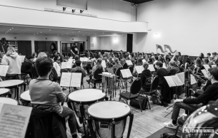 Mahler Student Festival Orchestra