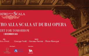 La Scala Theatre Orchestra: Nabucco Verdi (+7 More)