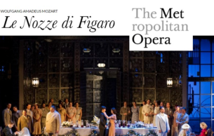 The Wedding of Figaro