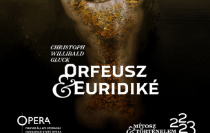 Orfeo ed Euridice Gluck